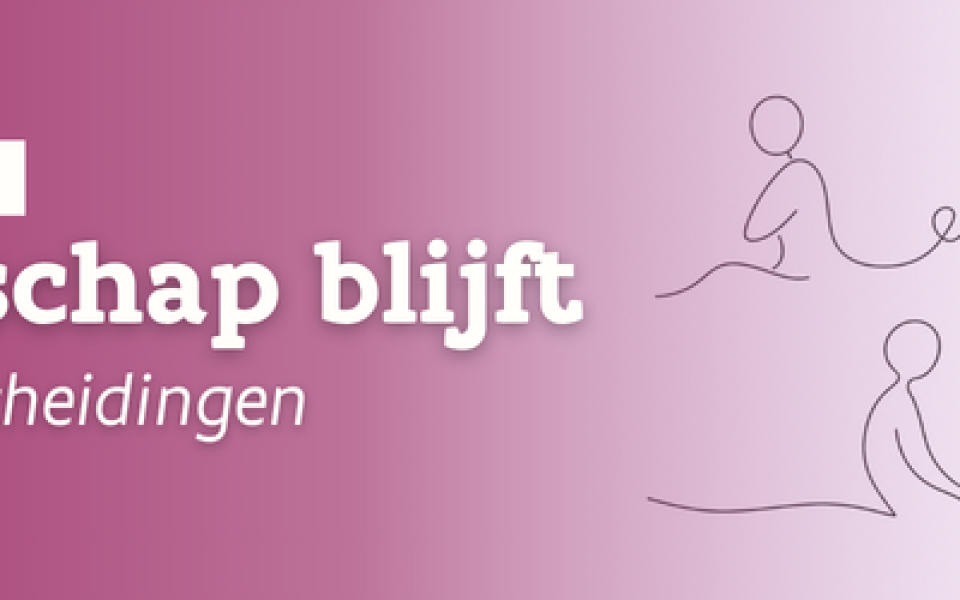 Ouderschap blijft