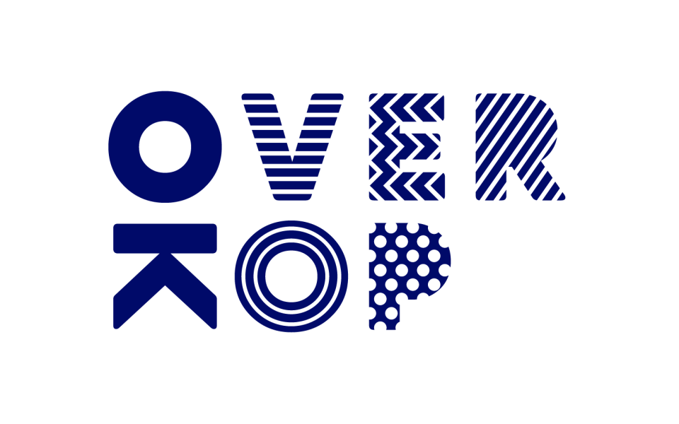 OverKop logo