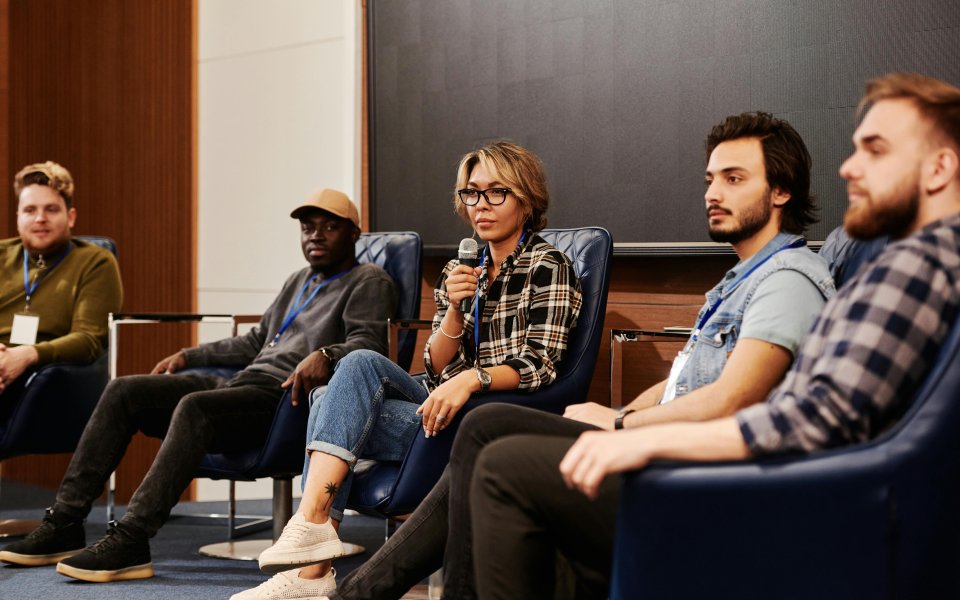 panelgesprek geadopteerden