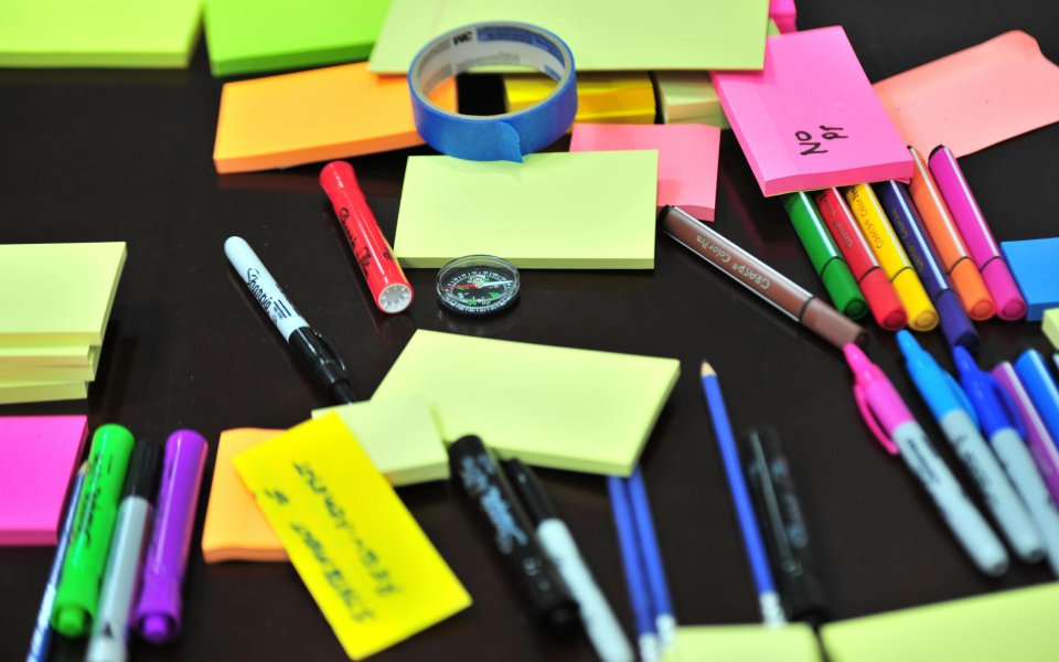 post-its-en-pennen