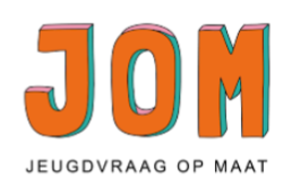 logo JOM