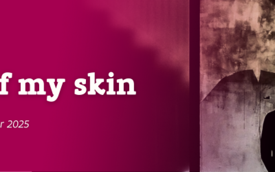 Story of my skin