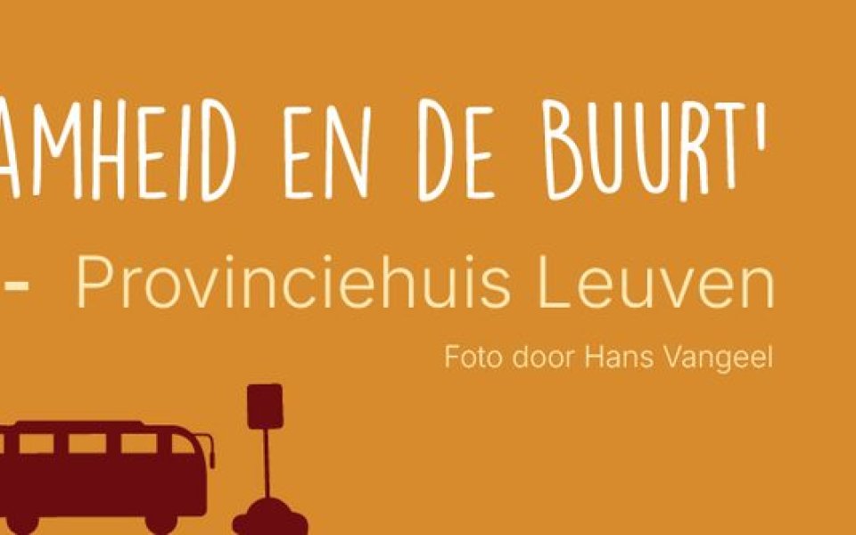 banner studiedag