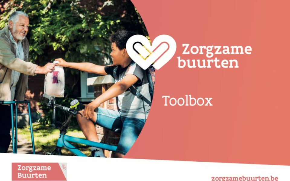 toolbox zorgzame buurten