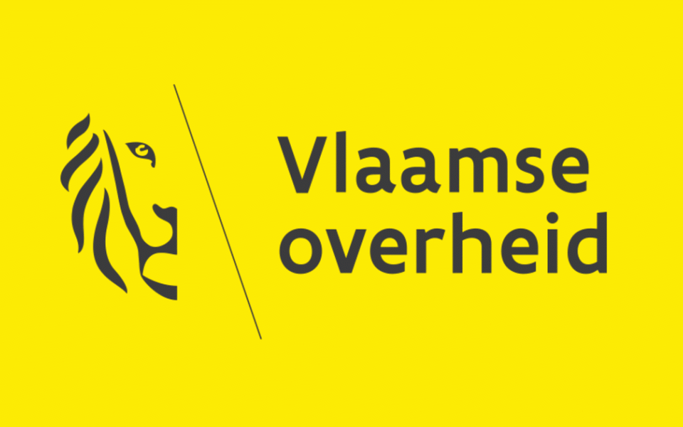 Logo Vlaamse overheid