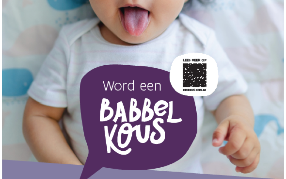 affiche babbelkous