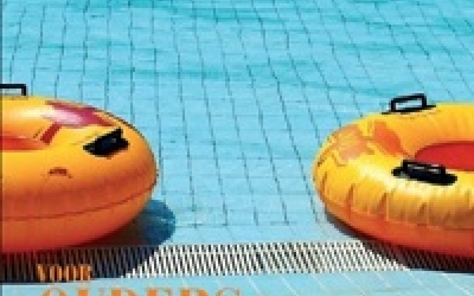 Zelfhulpboekje voor ouders van gebruikende kinderen