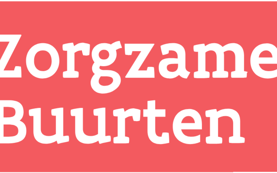 logo Zorgzame Buurten