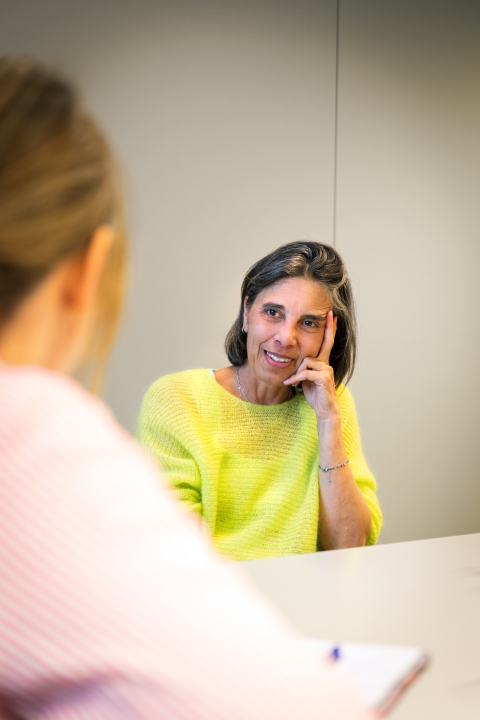 angelique psychopedagoog kind en gezin in gesprek