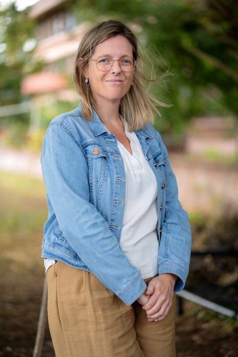 Tessa_sociaal werker Kind en Gezin