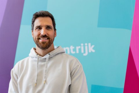 Arne Vanhove
