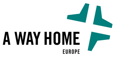 logo A Way Home