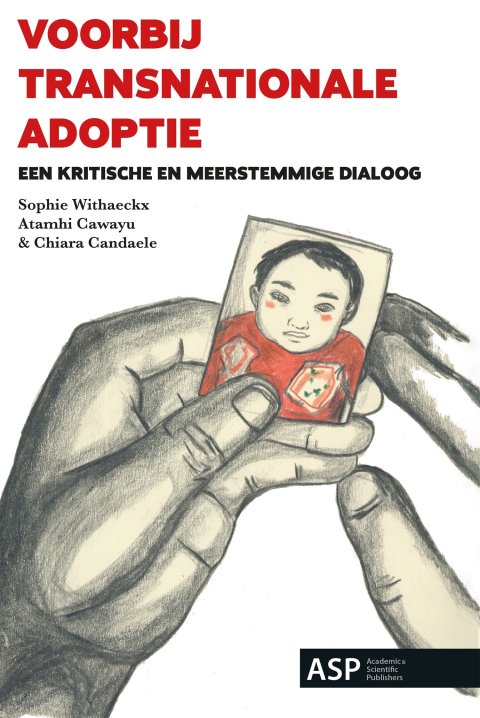 boekcover Voorbij transnationale adoptie