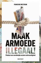 cover boek maak armoede illegaal