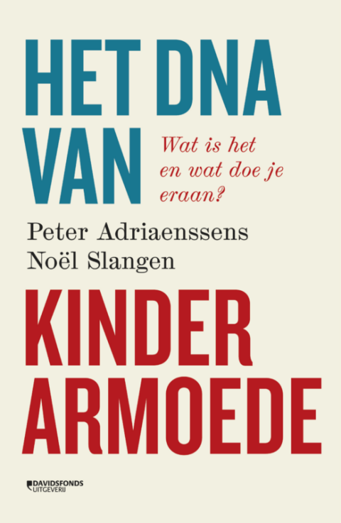 cover dna van kinderarmoede