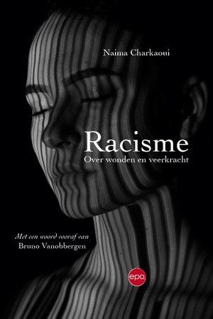 cover Racisme