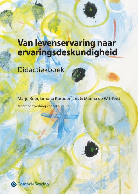cover-van-levernservaring-naar-ervaringsdeskundigheid