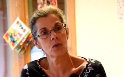 Cristina Ramos van Crèchendo
