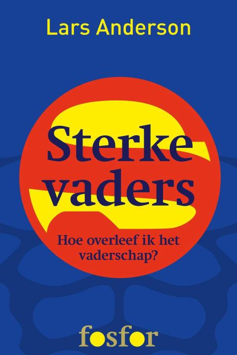 Cover van het boek Sterke vaders