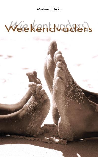 Cover van het boek Weekendvaders / Wie kent vaders?