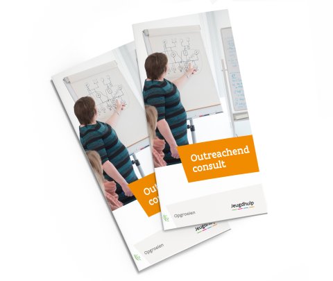 Cover folder 'outreachend consult'