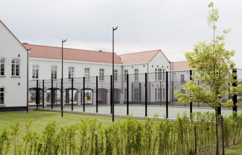 Gemeenschapsinstelling campus Wingene