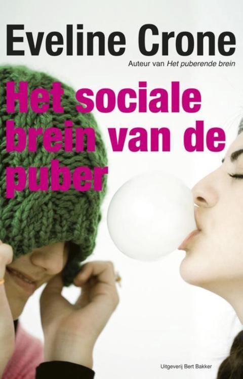 het-sociale-brein-van-de-puber-cover