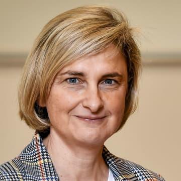 Hilde Crevits