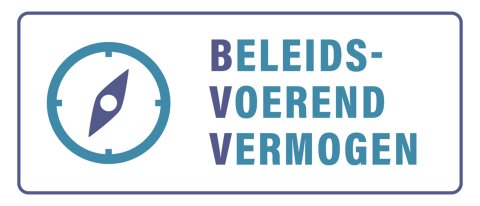 Logo beleidsvoerend vermogen