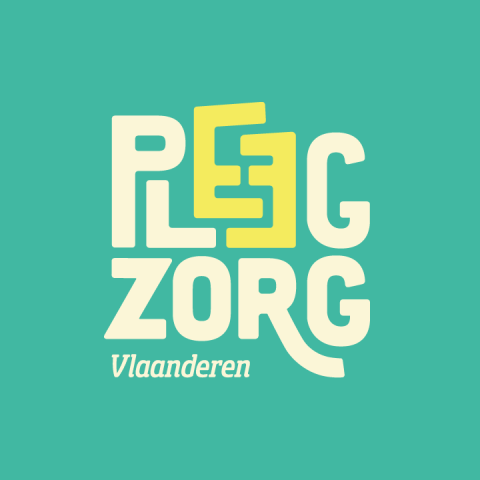 logo pleegzorg vlaanderen