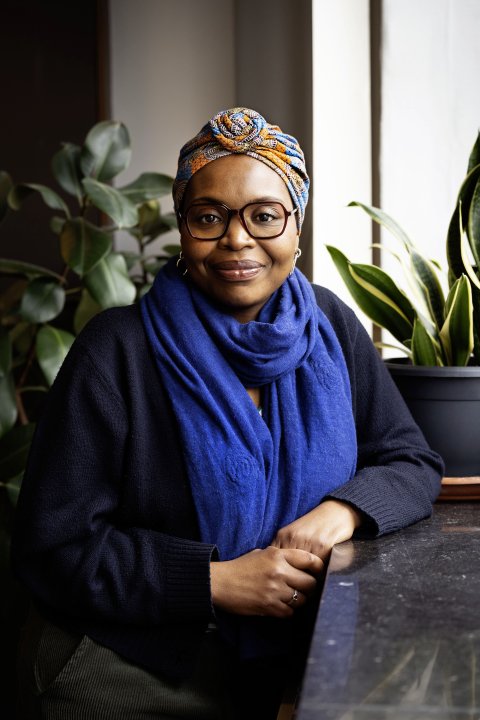 sociaal werker in Brussel