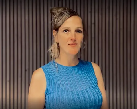 foto Nadine Aerts Opgroeien