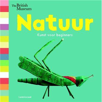 Natuur cover