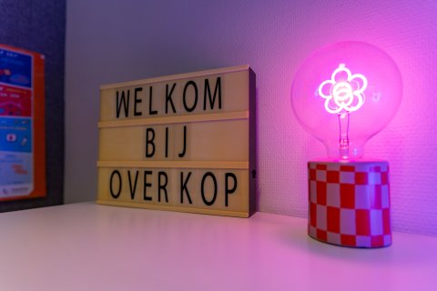 Welkom bij Overkop