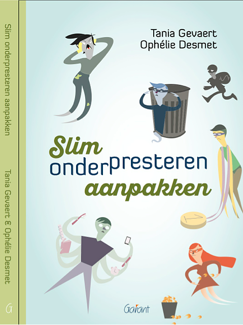 Slim onderpresteren aanpakken