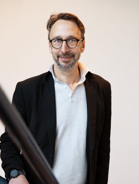 Wannes Blondeel Opgroeien